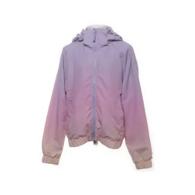 Allvädersjacka (Mck Sunset JR Wind Jkt) från McKinley Polyester