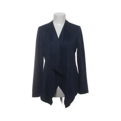 Kofta (Blå) från Haust Elastan, Polyester