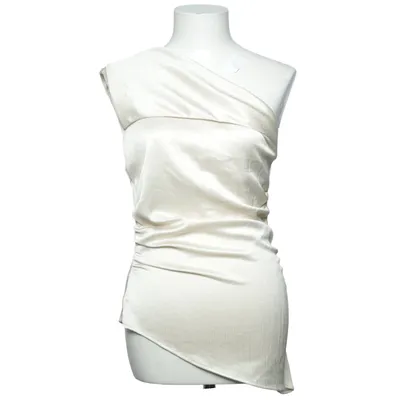 Haut (Beige) de Zara Polyester