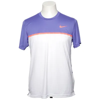 T-shirt (Dri-Fit) van Nike Polyester