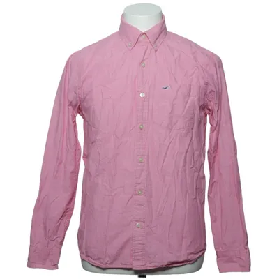 Chemise (Rose) de Hollister Coton