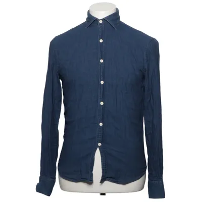 Chemise en jean (New Classic) de Boggi Milano