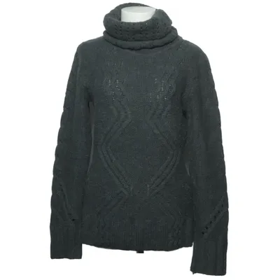 Coltrui (Grijs) van La Redoute Creation Active Wear Alpacawol, Polyamide