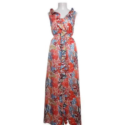 Maxi jurk (Meerkleurig) van River Woods