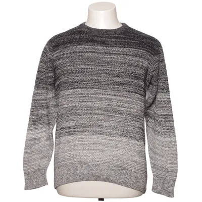 Sweater (Gray, Black) from Storm Cotton
