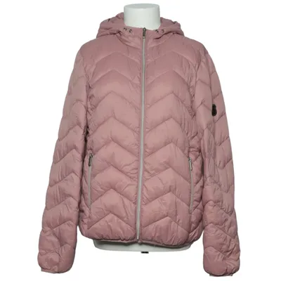 Vinterjacka (Rosa) från Fransa Polyamid, Polyester
