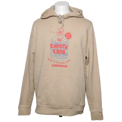 Huvtröja (Beige) från Nickelodeon