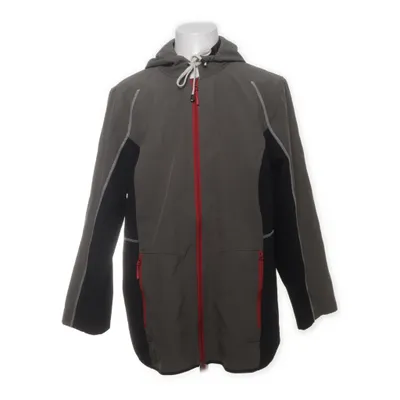 Anorak (Grå, Svart, Röd) från Sportswear Elastan, Polyester