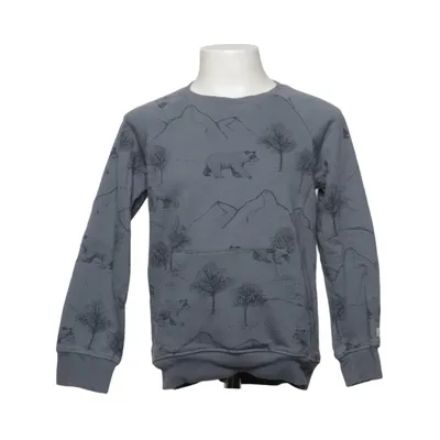 Sweatshirt (Gray) from Newbie by KappAhl Cotton