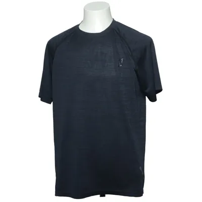 T-shirt (Blå) fra Yourturn Active Polyester