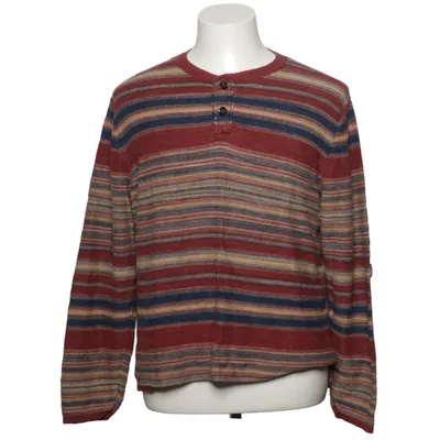 Pull-over (Rouge, Bleu, Beige) de Denim & Supply Ralph Lauren Coton
