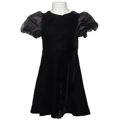Dress (Black) from Zara Kids