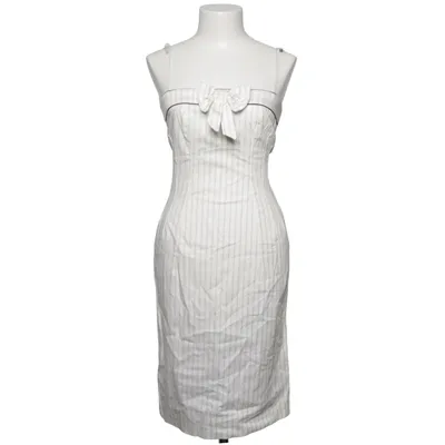 Kleid (Weiß) von Cottonade