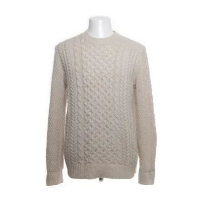 Sweater (Beige) fra Topman Akryl, Uld