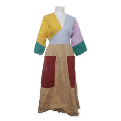 Klänning (Flerfärgad) från Stella Nova Bomull