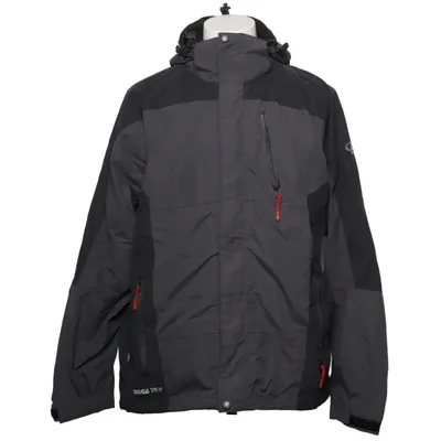 Outdoor jacket (Gray, Black) from Maul