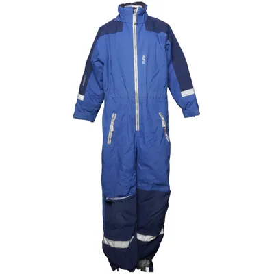 Overall (Blauw) van Lager 157