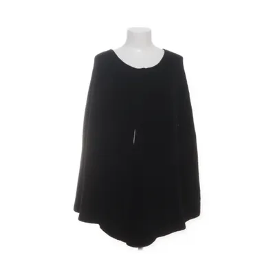 Poncho (Svart) från Wolford Ull