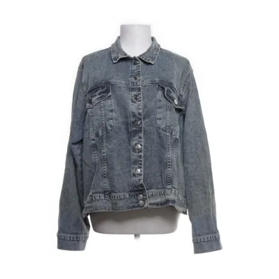 Spijkerjas (Blauw) van Cellbes Katoen, Elastaan, Polyester