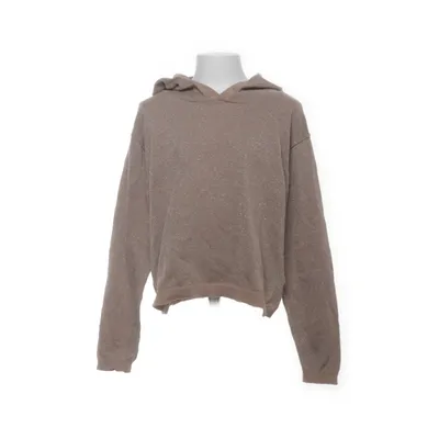 Hoodie (NKFNIBINDY LS KNIT WH) from Name It Cotton