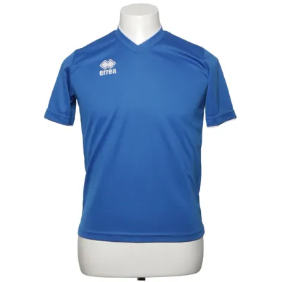 Voetbalshirt (Blauw) van Errea Polyester