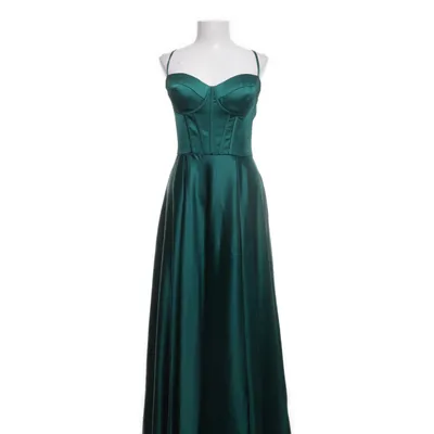 Avondjurk (Groen) van Ladivine by Cinderella Divine