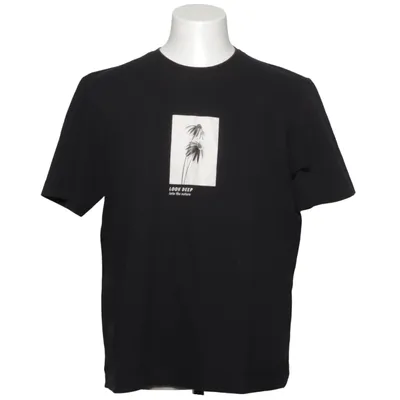 T-shirt (Svart) från Lufian