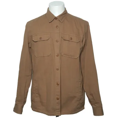 Overshirt (Bruin) van Barbour Katoen