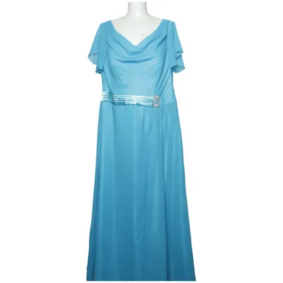 Avondjurk (Blauw) van By Light in the Box Polyester