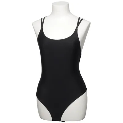 Maillot de bain une pièce (Chanel) de Brave Soul Élasthane, Polyester