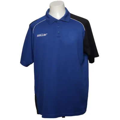 Pikétröja (Tech 72) från Saller Polyester