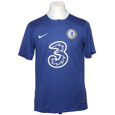 Fotbollströja (Blå) från Nike Polyester