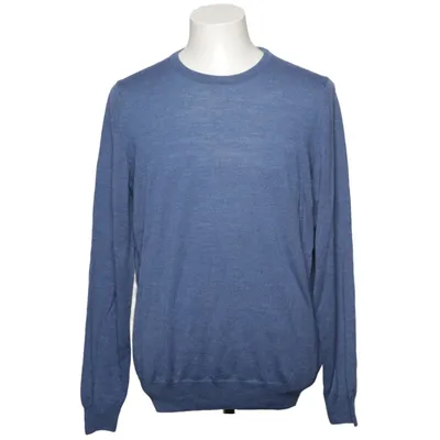 Sweater (Charles) fra NN07 Merinould