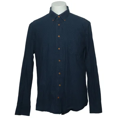 Shirt (Chivas) van NN07 Katoen