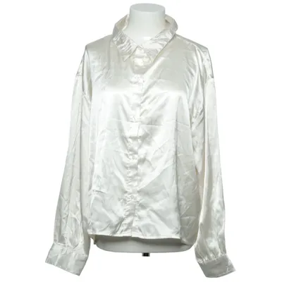 Blouse (Wit) van Zeeman Polyester