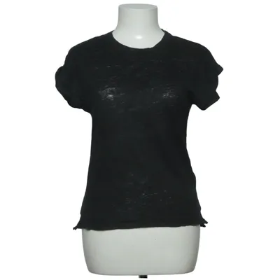 T-shirt (Svart) från Calvin Klein Linne