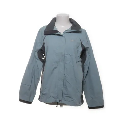 Veste imperméable (Bleu, Gris) de Millet Polyamide, Polyester
