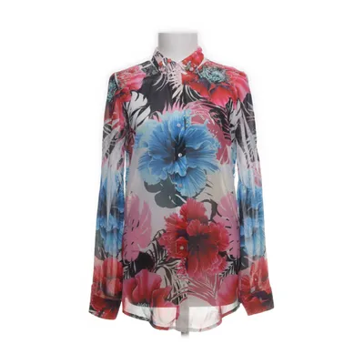 Blouse (Meerkleurig) van Guess Polyester