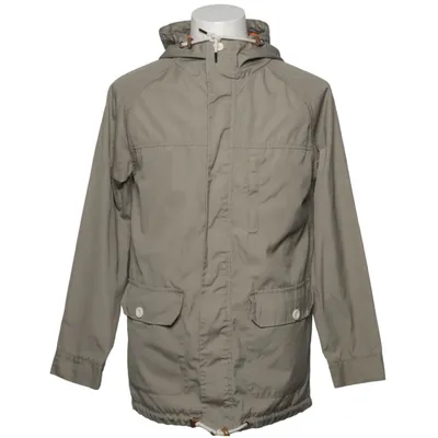 Jacket (Beige) from WeSC Cotton, Polyester