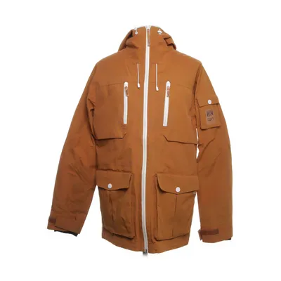 Jacka (Orange) från CLWR