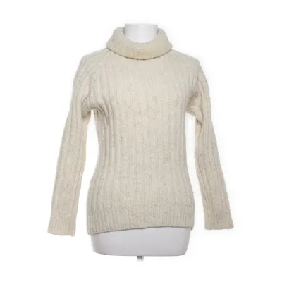 Turtleneck (Beige) from Wolsey Merino wool