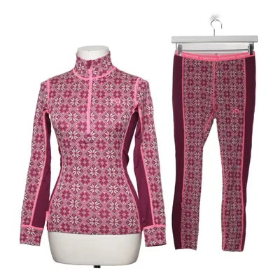 Baselayer (Rose) fra Kari Traa Uld