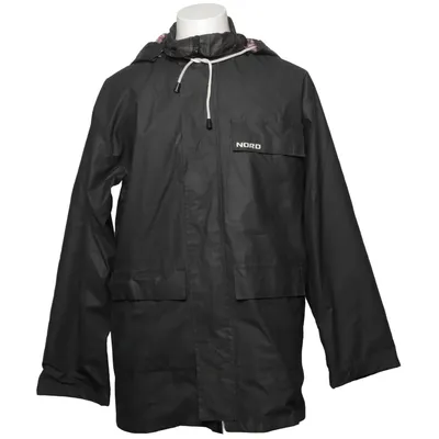 Raincoat (Gray) from Nord