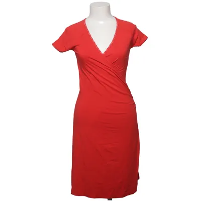 Wrap dress (Red) from Yest