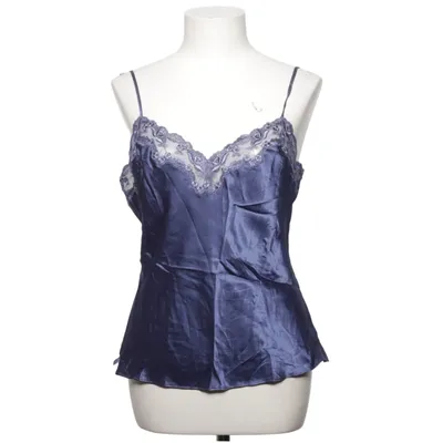 Pyjamatop (Blauw) van Victoria's Secret Polyester