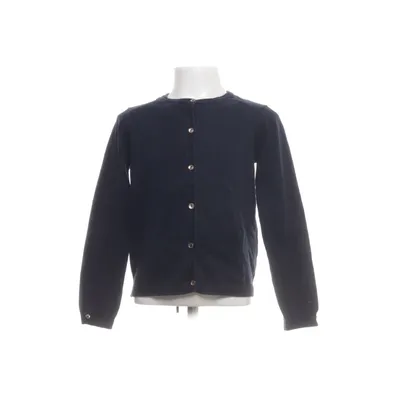 Cardigan (Blauw) van Zara Girls Katoen, Nylon