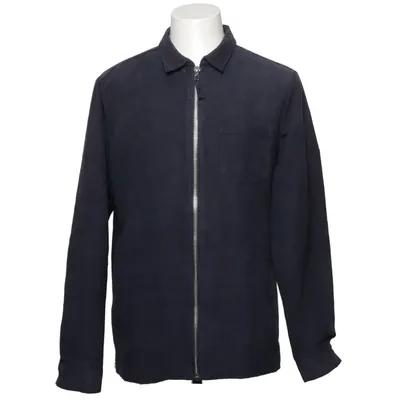 Veste (Bleu) de Woodbird Polyester