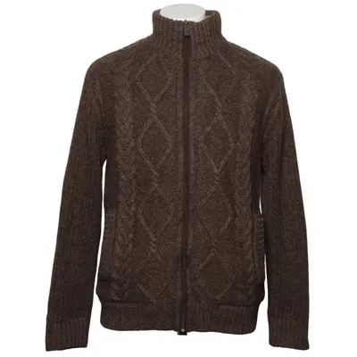 Cardigan (Marron) de Charles Vögele
