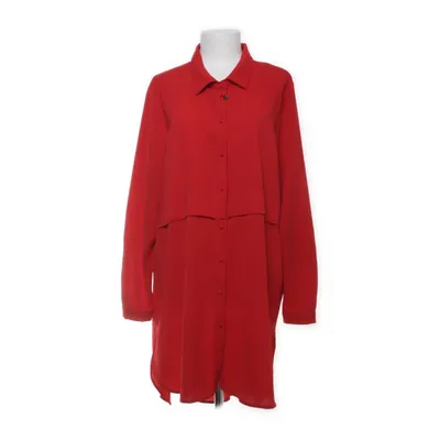 Blousejurk (Z30939A) van Zizzi Polyester