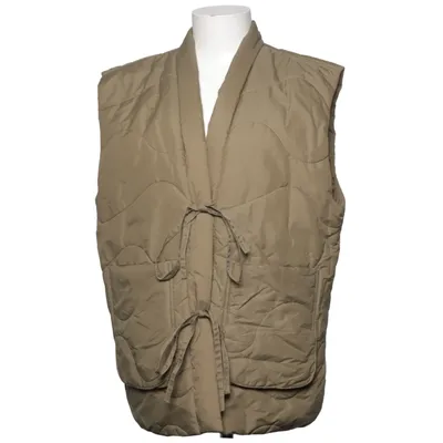 Gilet d'extérieur (Beige) de Moves